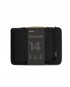 INNOSTYLE OmniProtect vodootporna torba za prijenosno računalo od 13–14", crna